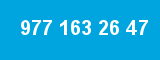 977 163 26 47 977 163 26 47